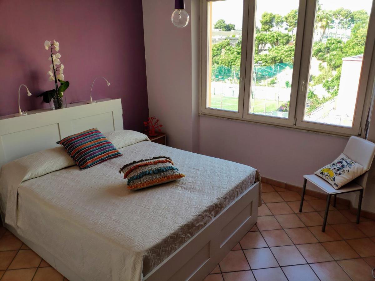 Your Home In Bonaria Cagliari Zewnętrze zdjęcie