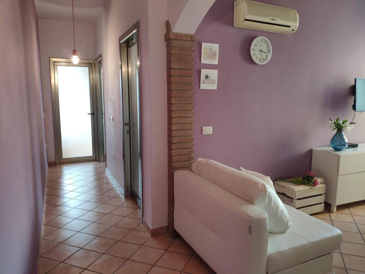 Your Home In Bonaria Cagliari Zewnętrze zdjęcie