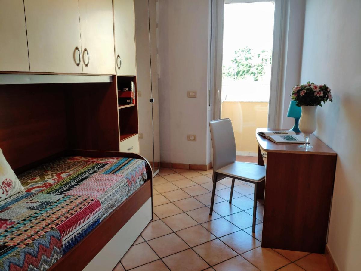 Your Home In Bonaria Cagliari Zewnętrze zdjęcie