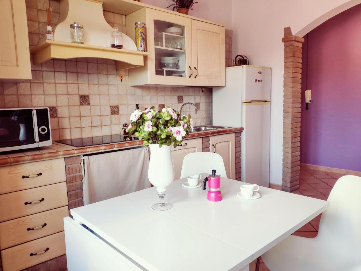 Your Home In Bonaria Cagliari Zewnętrze zdjęcie