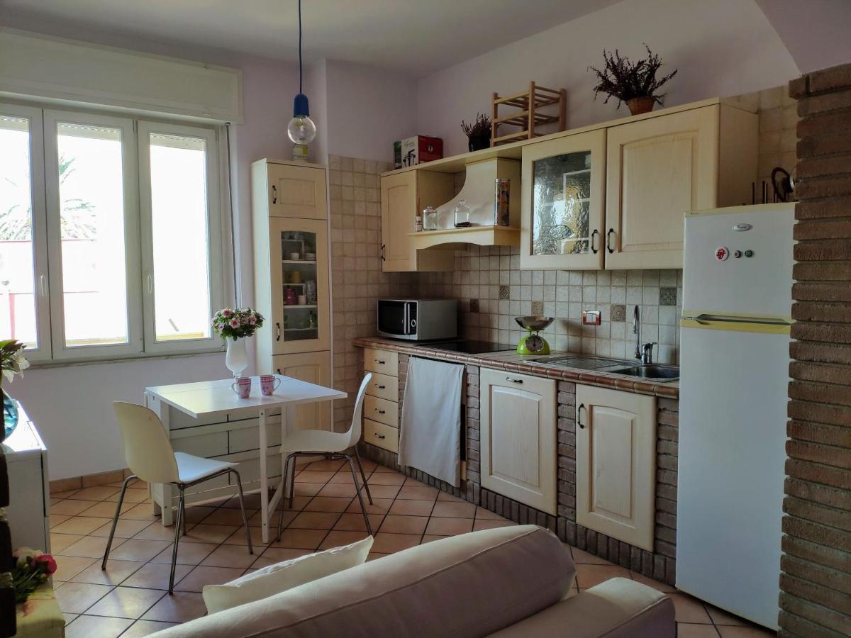 Your Home In Bonaria Cagliari Zewnętrze zdjęcie
