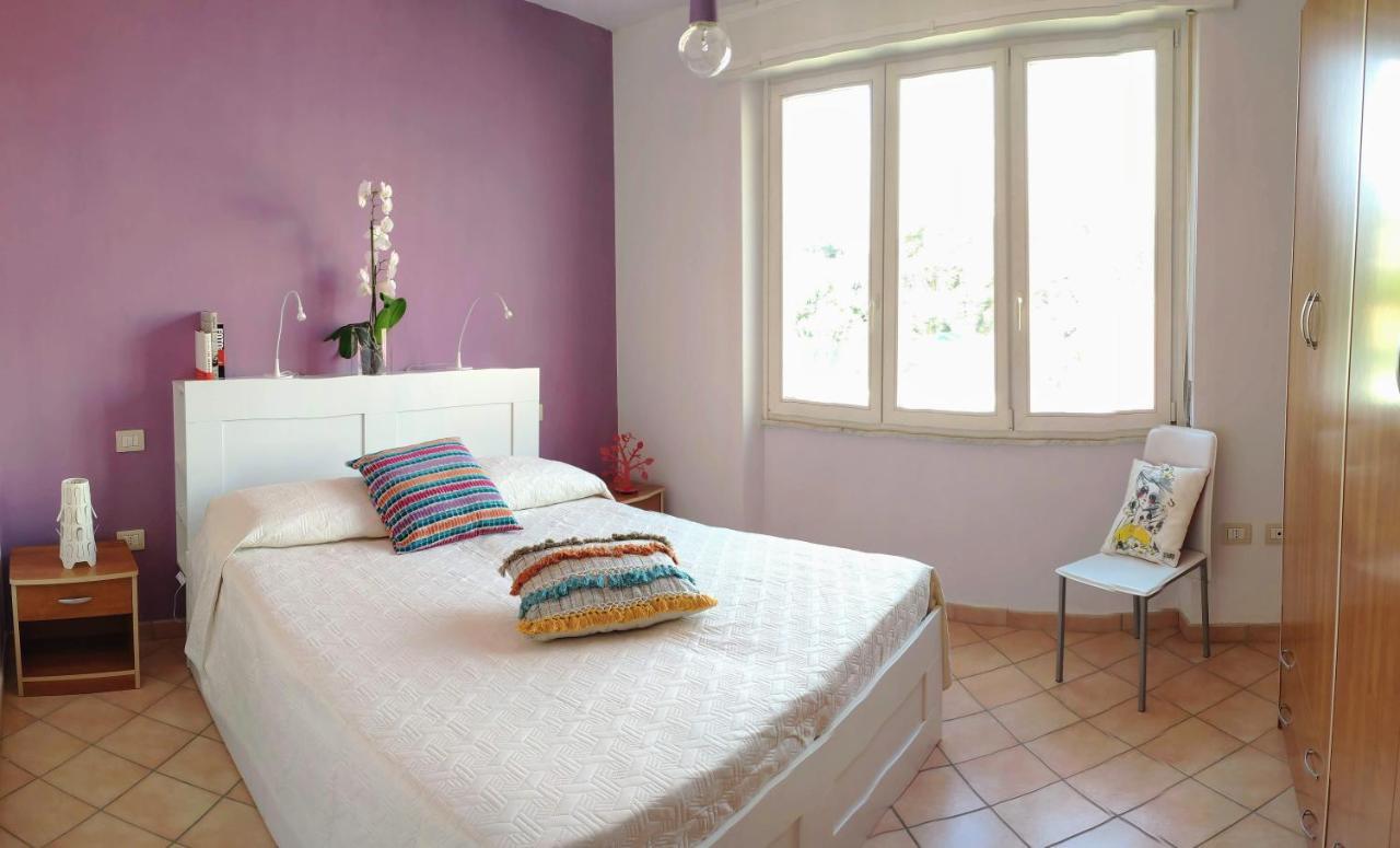 Your Home In Bonaria Cagliari Zewnętrze zdjęcie